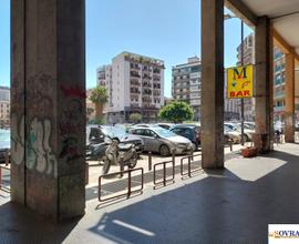 POLITEAMA: LOCALE COMMERCIALE CAT. C/3