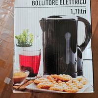 bollitore elettrico