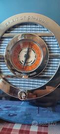 Radio vintage Spirit of St. Louis