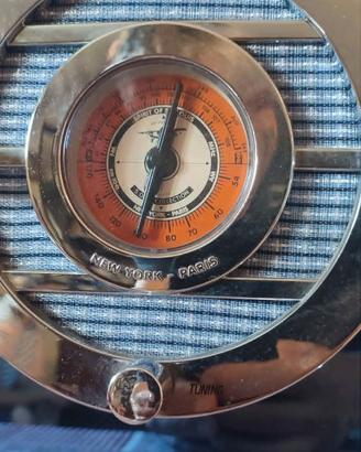 Radio vintage Spirit of St. Louis