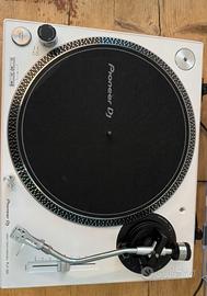 Pioneer dj PLX-500-W giradischi