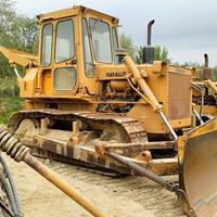 Ruspa Fiat Allis AD 14 C