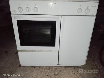 cucina a gas Zoppas