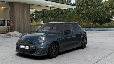 Mini Mini Cooper 5p 1.5 C JCW auto