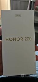 Honor 200Lite