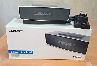 bose bluetooth speaker