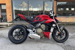 DUCATI Streetfighter V4 my21