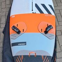 Tavola RRD FIREMOVE 135 LTS LTE + Foil RRD