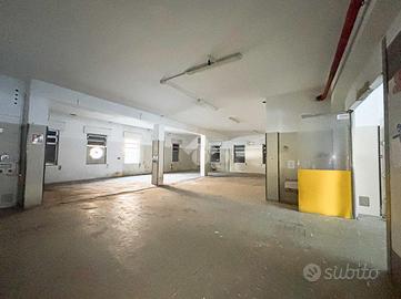 CAPANNONE A BALLABIO