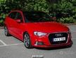 Audi a3 2017 2018 musata frontale