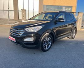 Hyundai Grand Santa Fe 2.0 CRDi 4WD GARANZIA 12 m