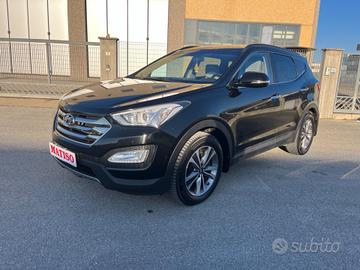 Hyundai Grand Santa Fe 2.0 CRDi 4WD GARANZIA 12 m