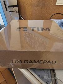 TIM GAMEPAD