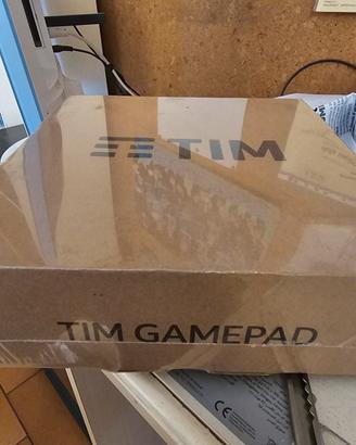 TIM GAMEPAD