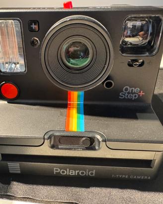 Polaroid One Step+ fotocamera istantanea