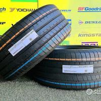 X2: Estive 285/40R21 109Y -GOODYEAR- al 82%