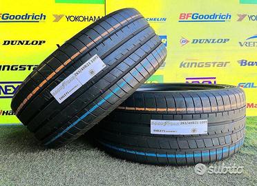 X2: Estive 285/40R21 109Y -GOODYEAR- al 82%