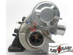 Turbo NUOVO mitsubishi PAJERO III L200 2.5 tdi