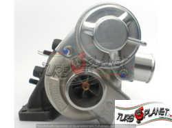 Turbo NUOVO mitsubishi PAJERO III L200 2.5 tdi