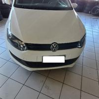 VOLKSWAGEN Polo 1.2 TDI DPF 5 p. Comfortline