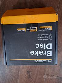 dischi freno Hyundai kia