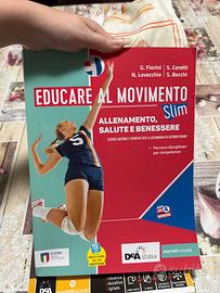 Educare al movimento