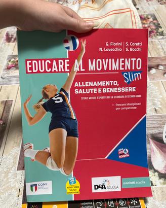 Educare al movimento