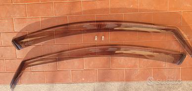 deflettori farad focus st.line 