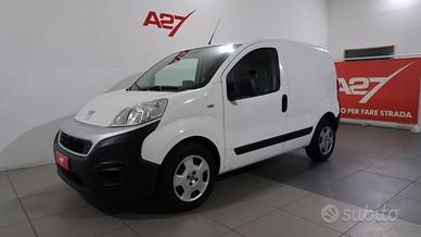 FIAT Fiorino 1.3 MJT 95CV Cargo SX #GRIGLIA A...