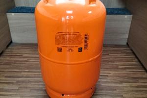 bombola 5 kg eurocamping
