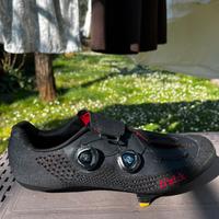Fizik infinito R1 knit carbonio taglia 42