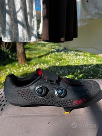 Fizik infinito R1 knit carbonio taglia 42