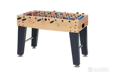 Calcetto da tavolo per grandi e bambini