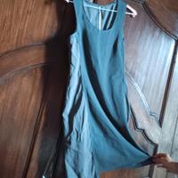 abito estivo Liviana Conti