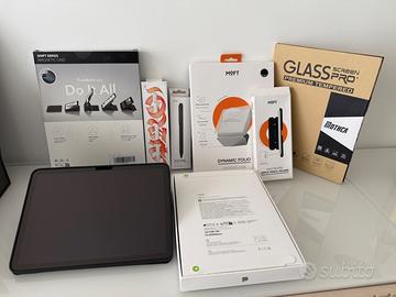 iPad Air M3 256GB Grigio Siderale + Pencil Pro