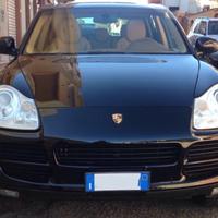 PORSCHE CAYENNE 4.5 S