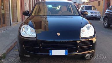 PORSCHE CAYENNE MOD. AMERICA