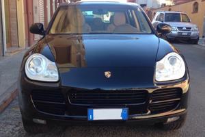 PORSCHE CAYENNE MOD. AMERICA