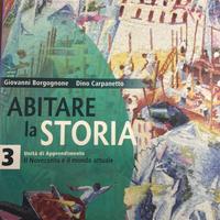 Abitare la storia