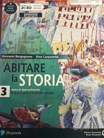Abitare la storia