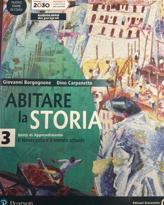 Abitare la storia