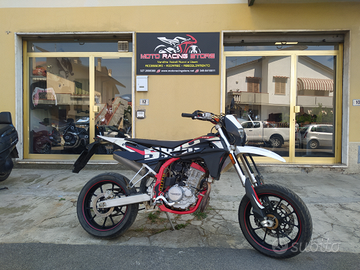 Swm sm 125 r