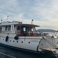 navetta 23 metri 