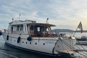 navetta 23 metri 