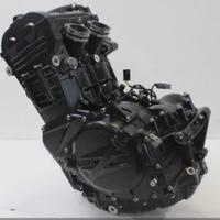 blocco motore bmw f 700 gs 
