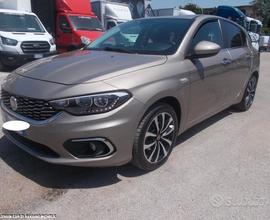 Tipo lounge 1,6 mjt cambio auto