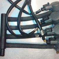 4 INIETTORI ROMANO GPL FAST2 