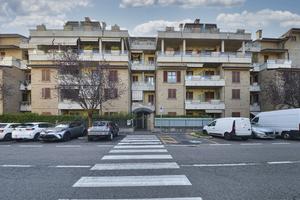 Appartamento Seveso [Cod. rif 3333200VRG]