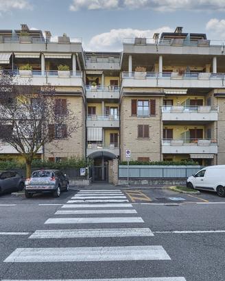 Appartamento Seveso [Cod. rif 3333200VRG]