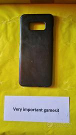 1078-Bumper Samsung Galaxy S8